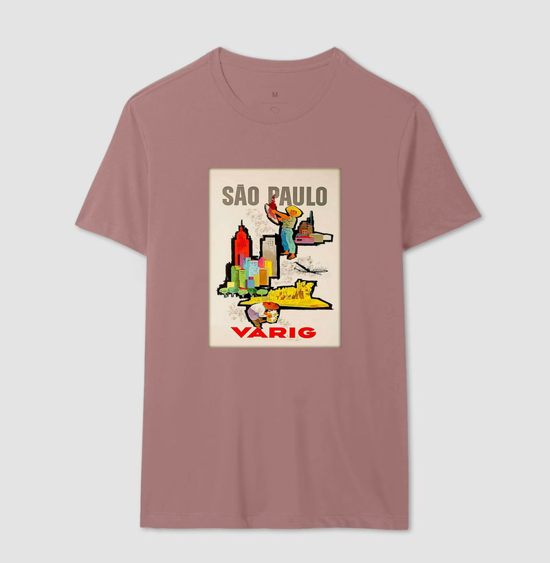 Camisa 8