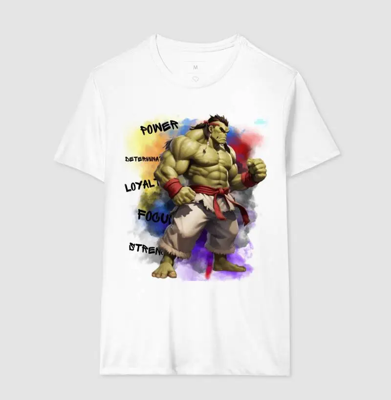 Camisa 3