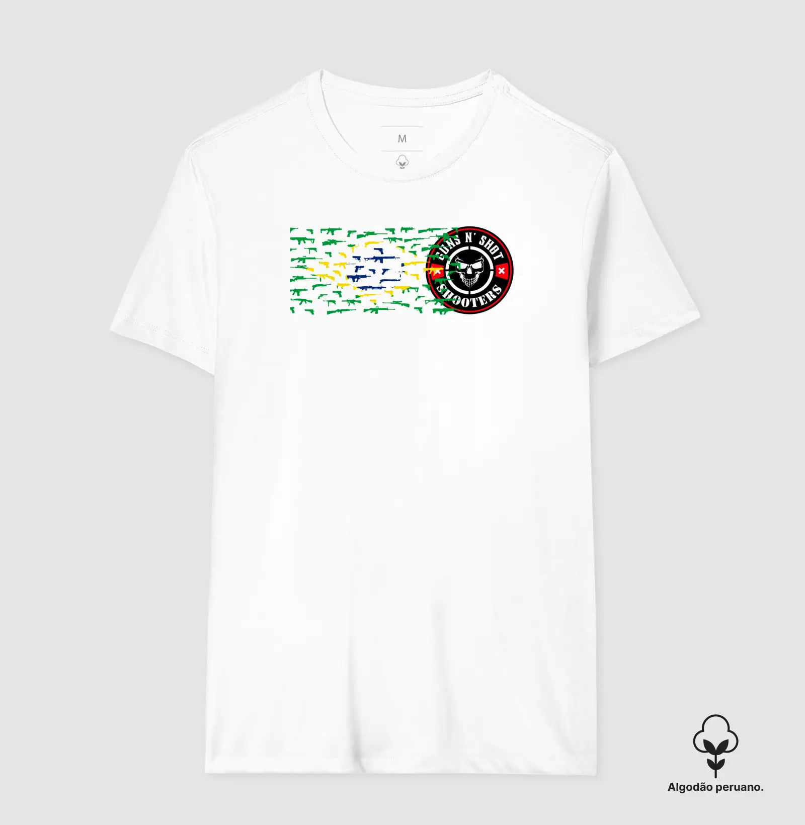 Camisa 2