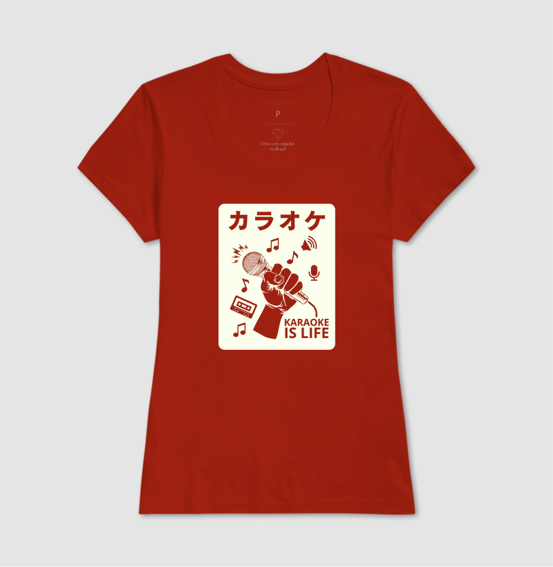 Camisa 10