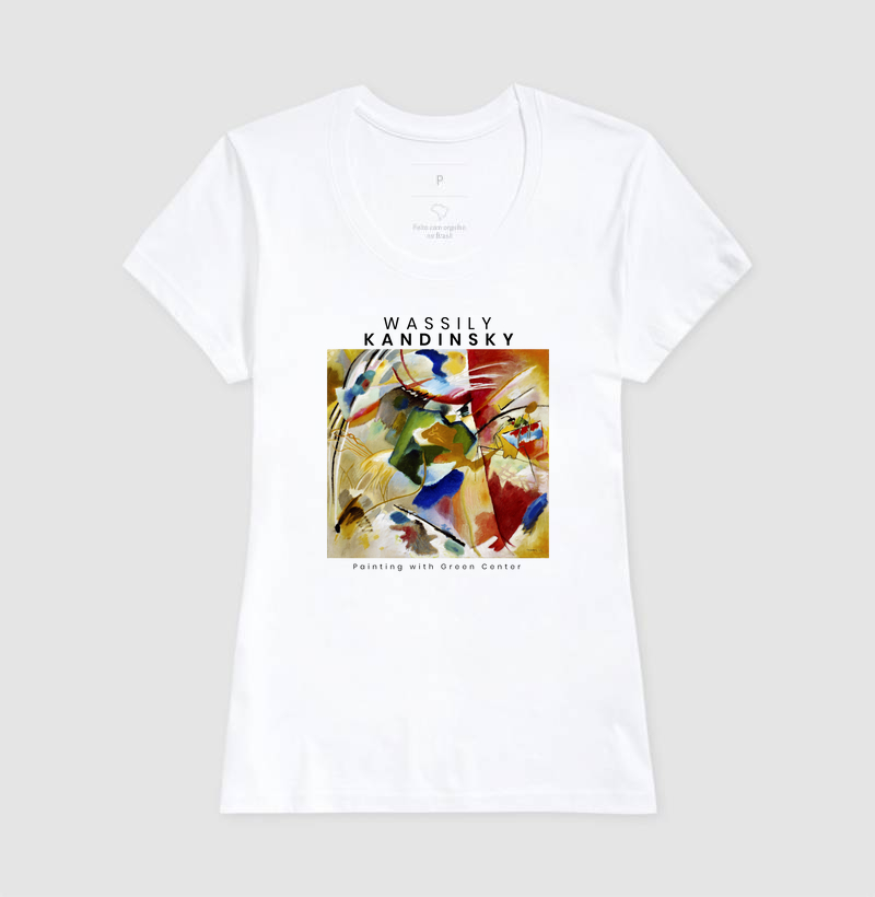 Camisa 5