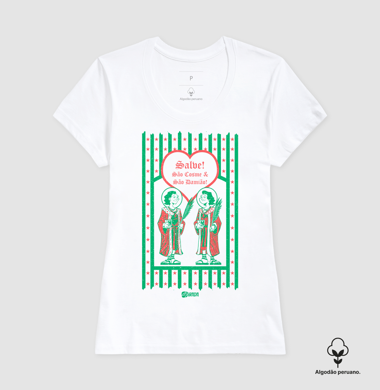 Camisa 2
