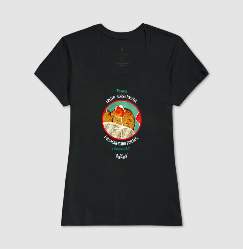 Camisa 15