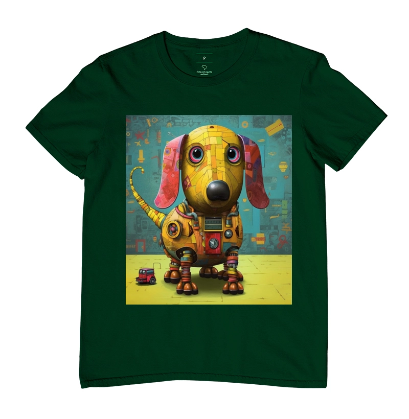 Camisa 8