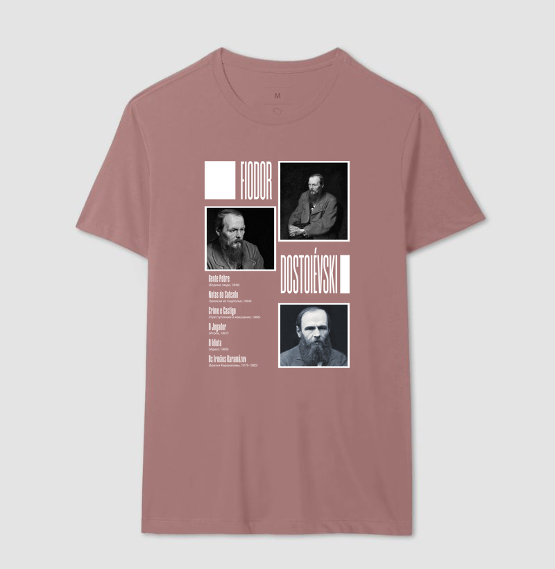 Camisa 17