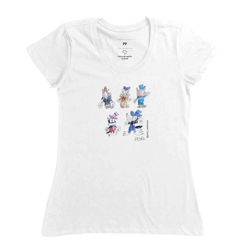 Camisa 5
