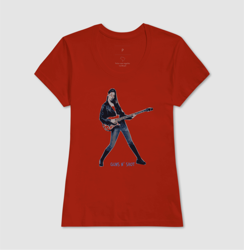 Camisa 10
