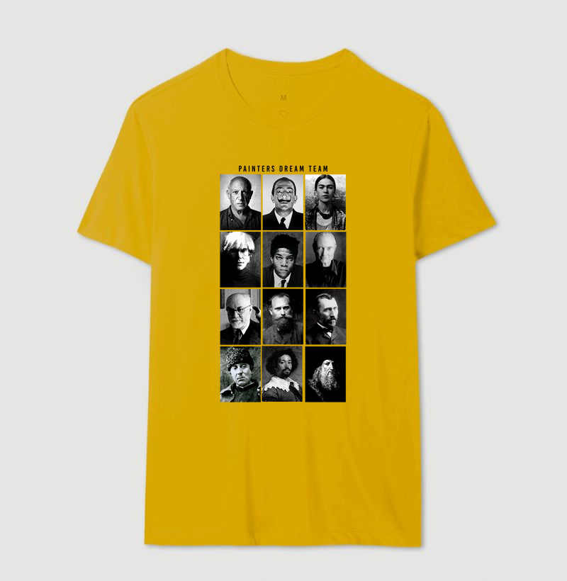 Camisa 13