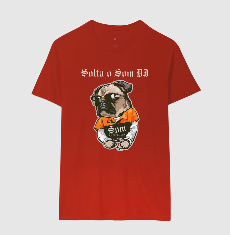 Camisa 14