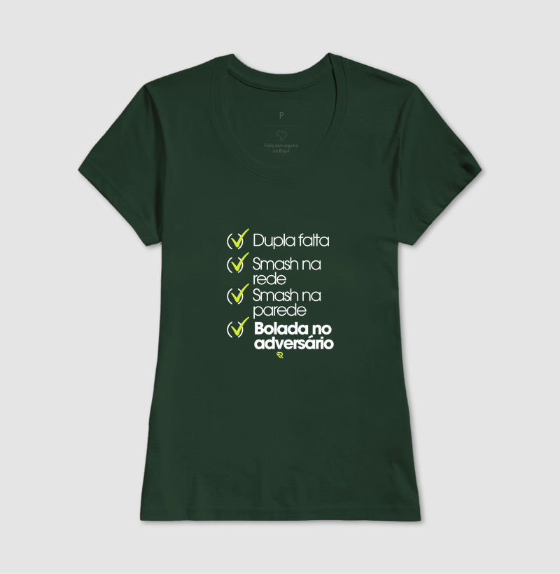 Camisa 29