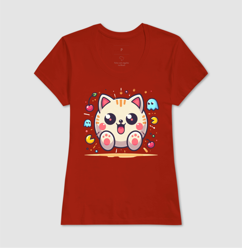Camisa 10