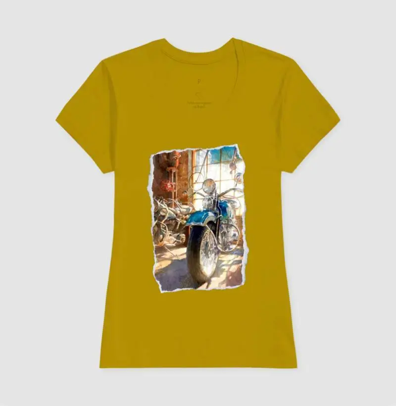 Camisa 11