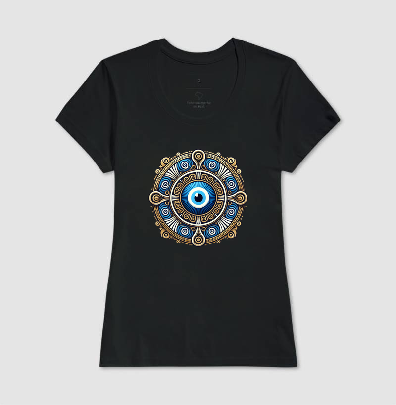 Camisa 11
