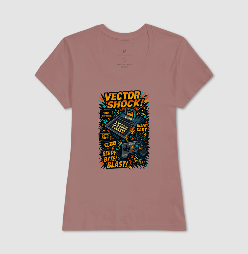 Camisa 16
