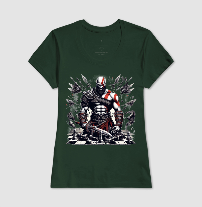 Camisa 16