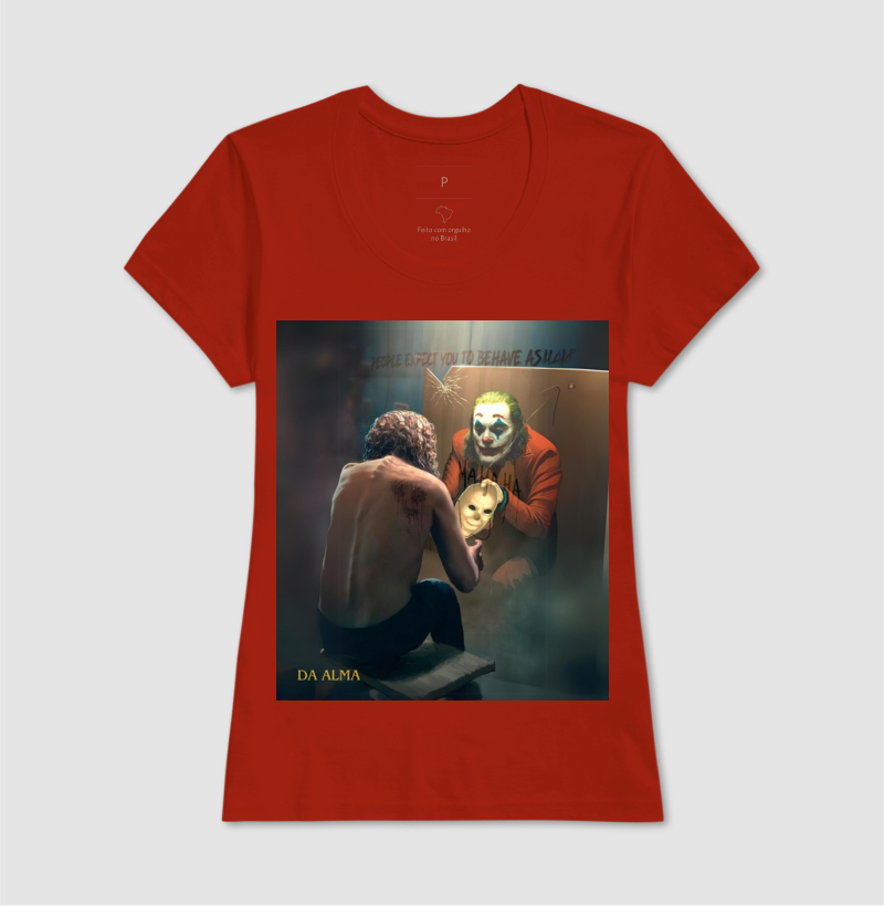Camisa 4