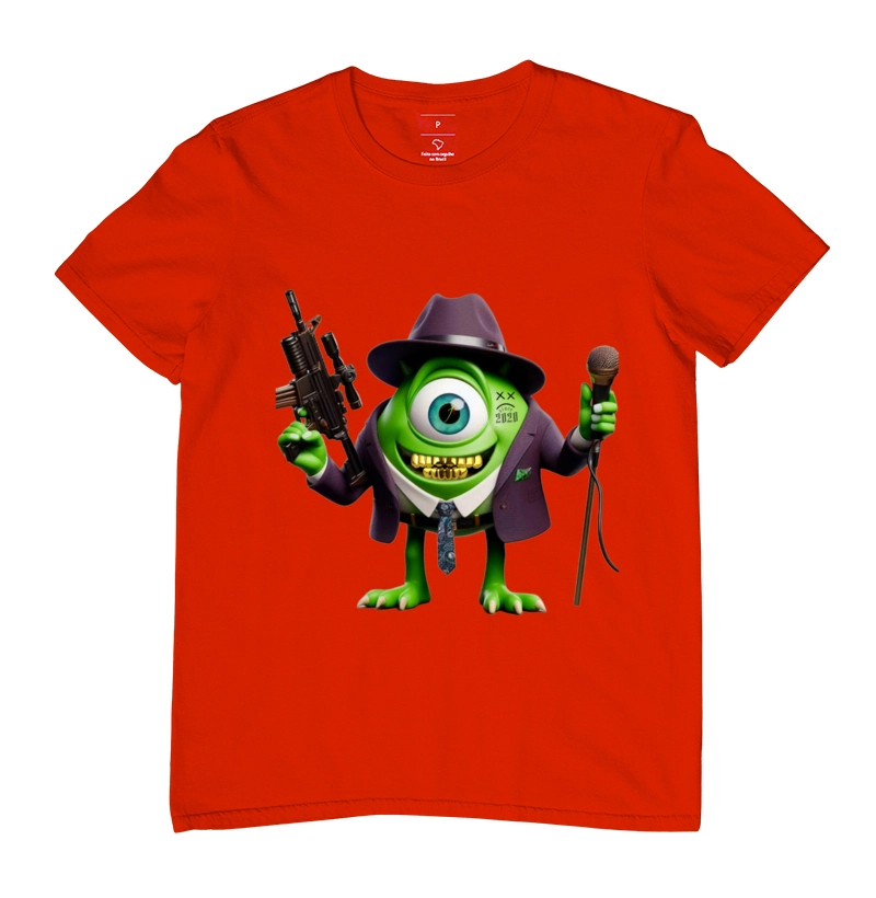 Camisa 5