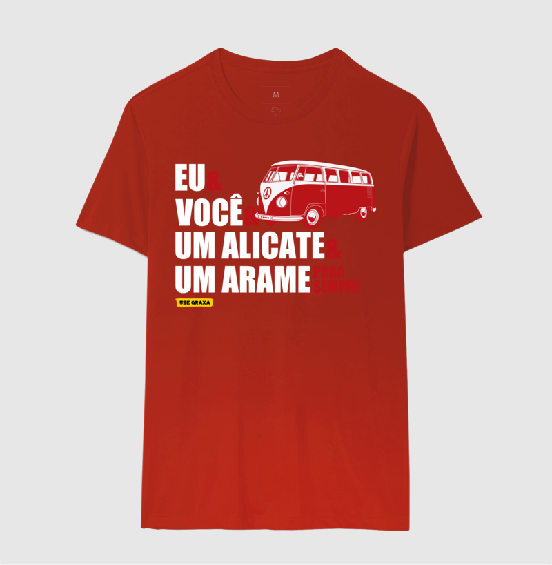 Camisa 11