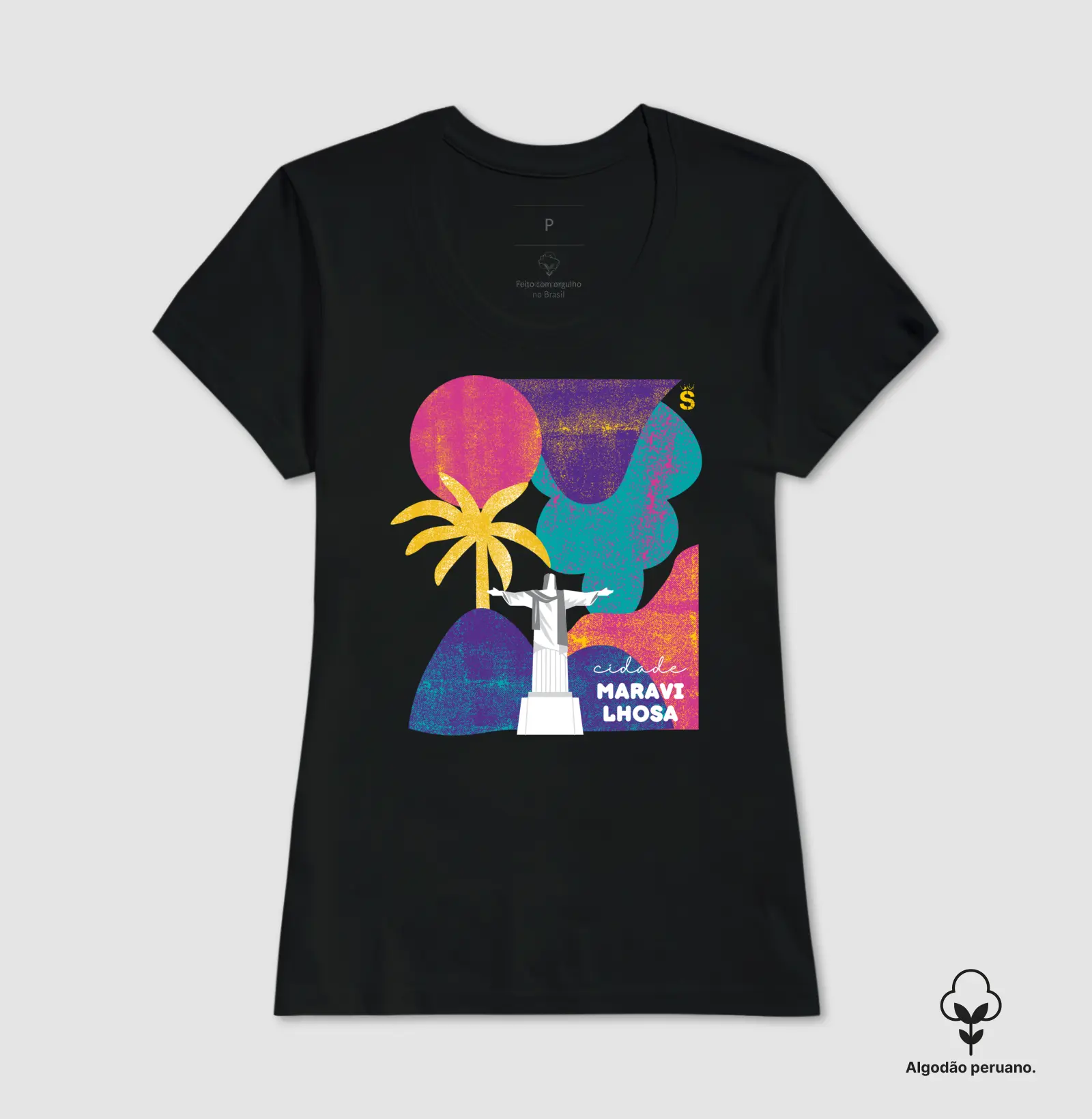 Camisa 2