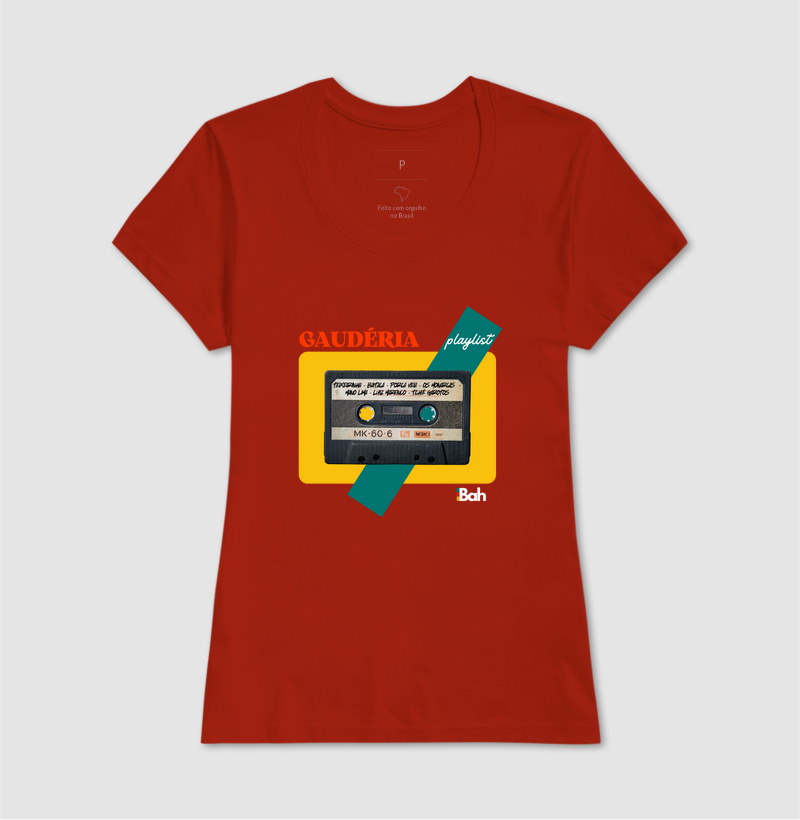Camisa 11