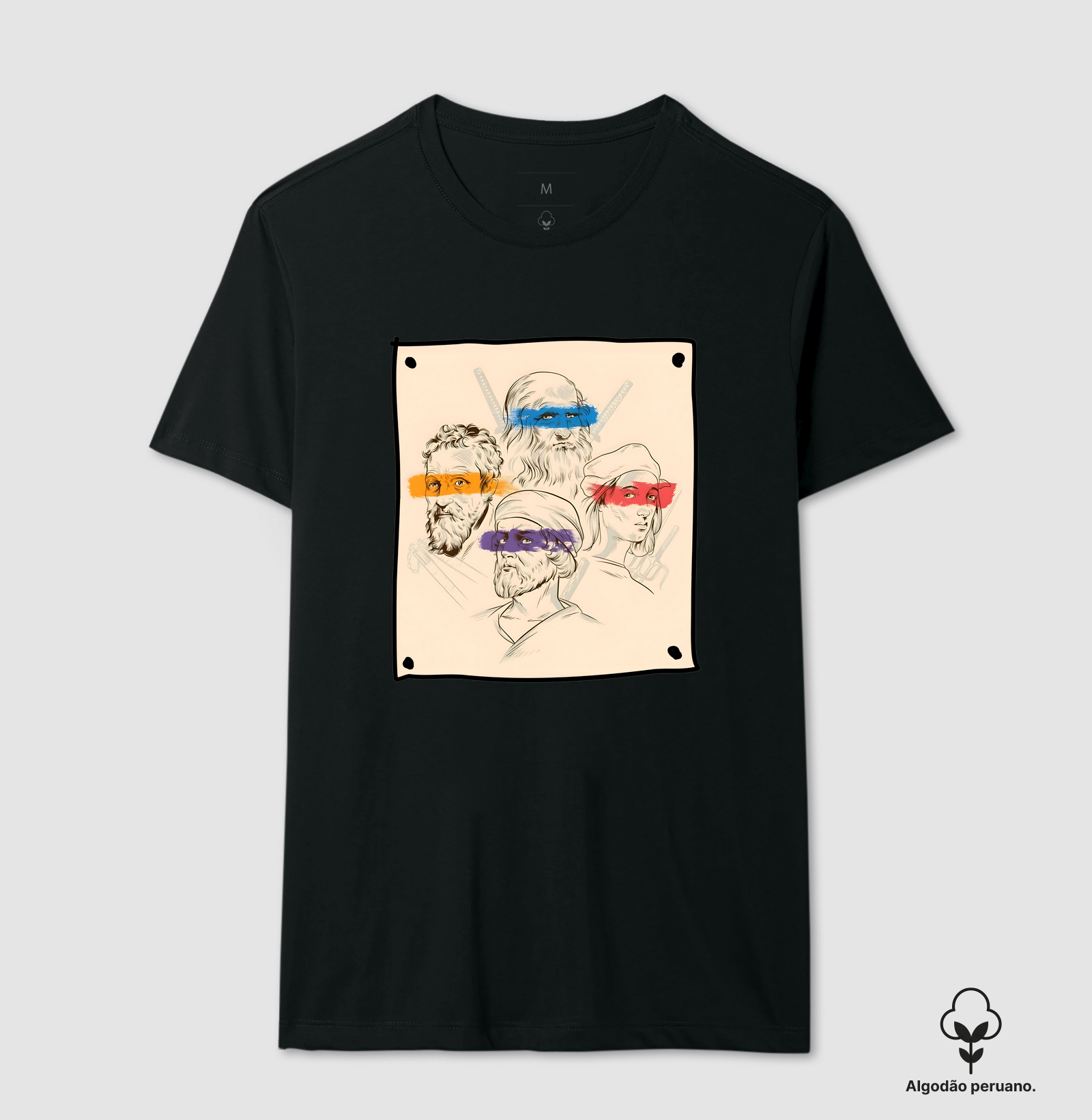 Camisa 1