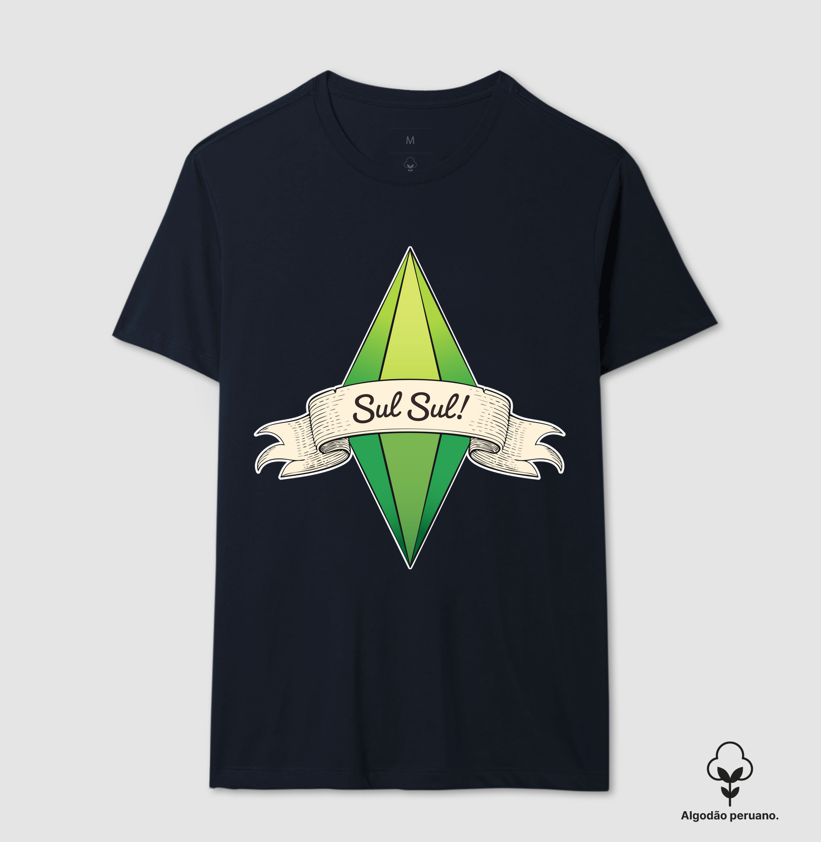 Camisa 1