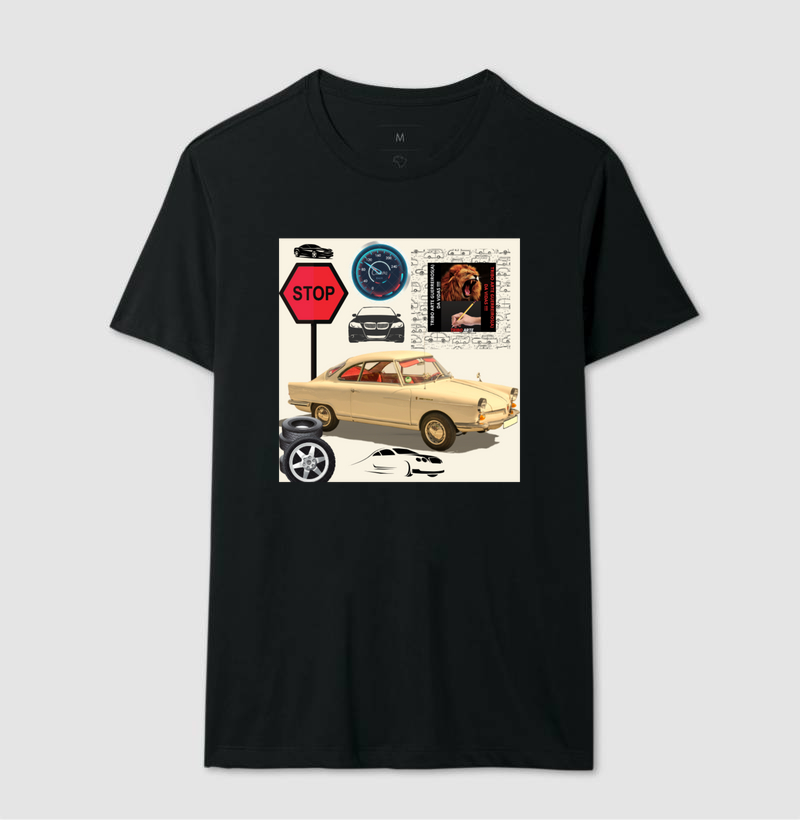 Camisa 10