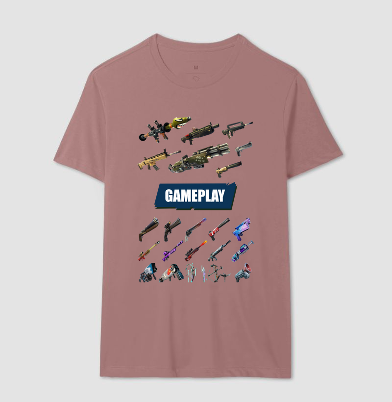 Camisa 19