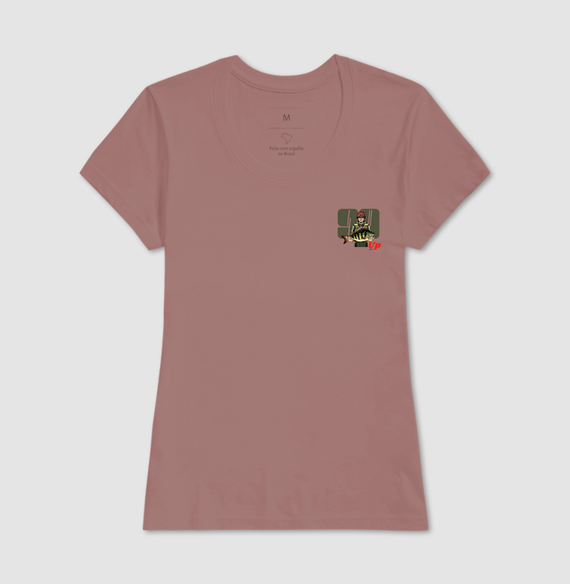 Camisa 16