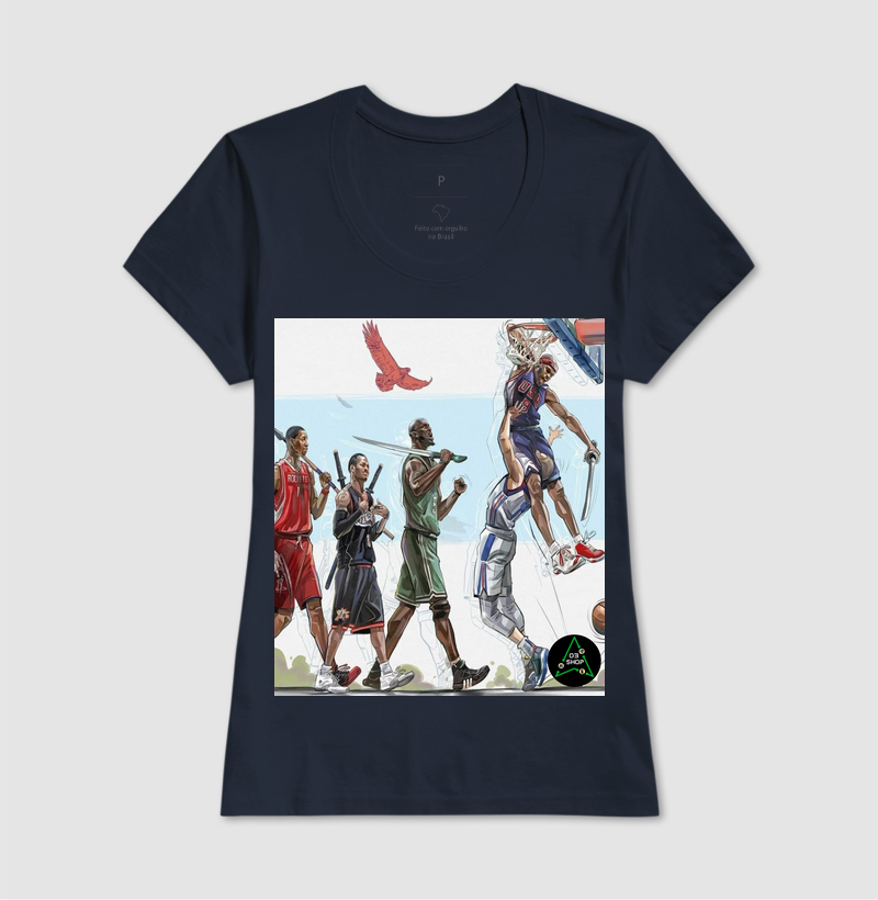 Camisa 6