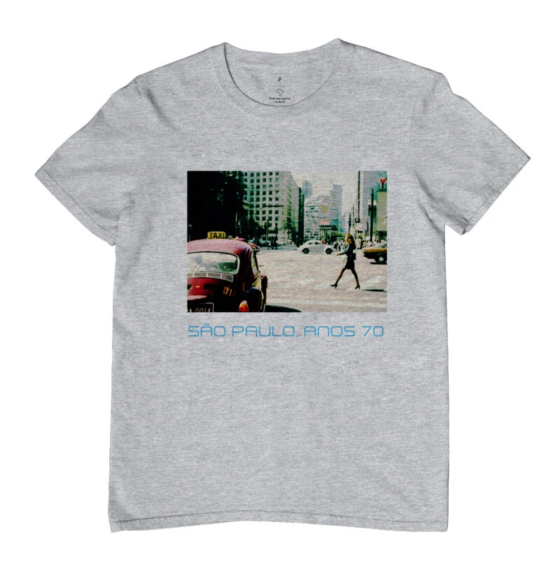 Camisa 7