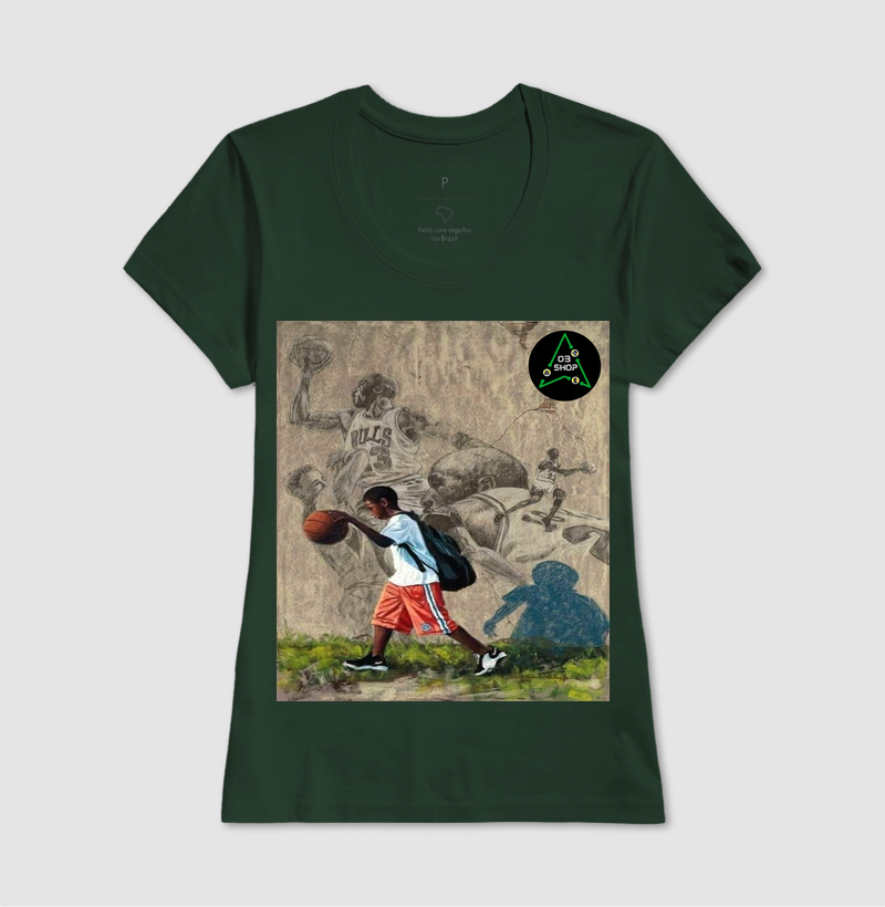 Camisa 10