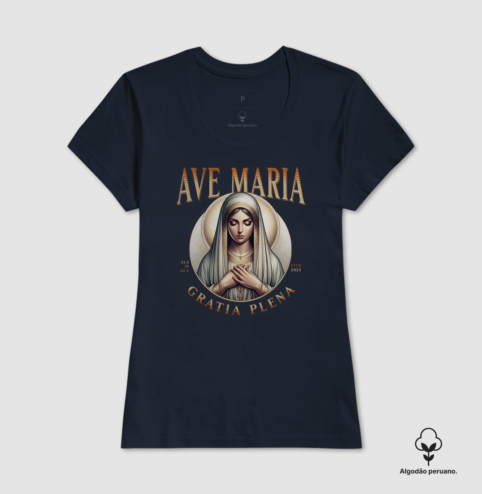 Camisa 5