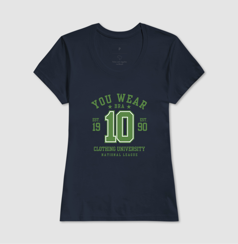 Camisa 6