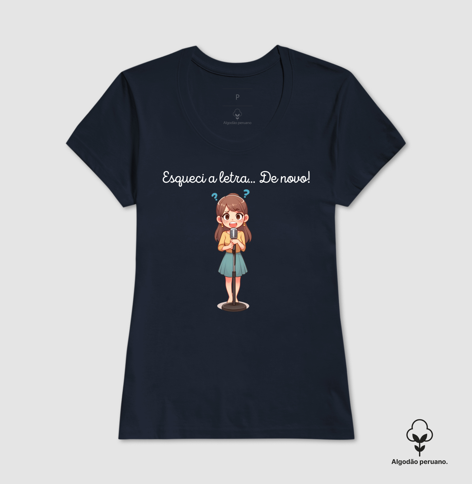 Camisa 6
