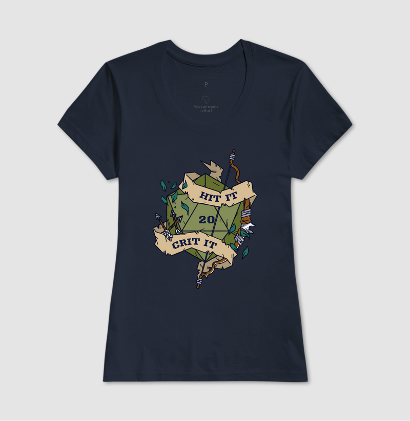 Camisa 9