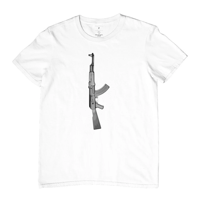 Camisa 7