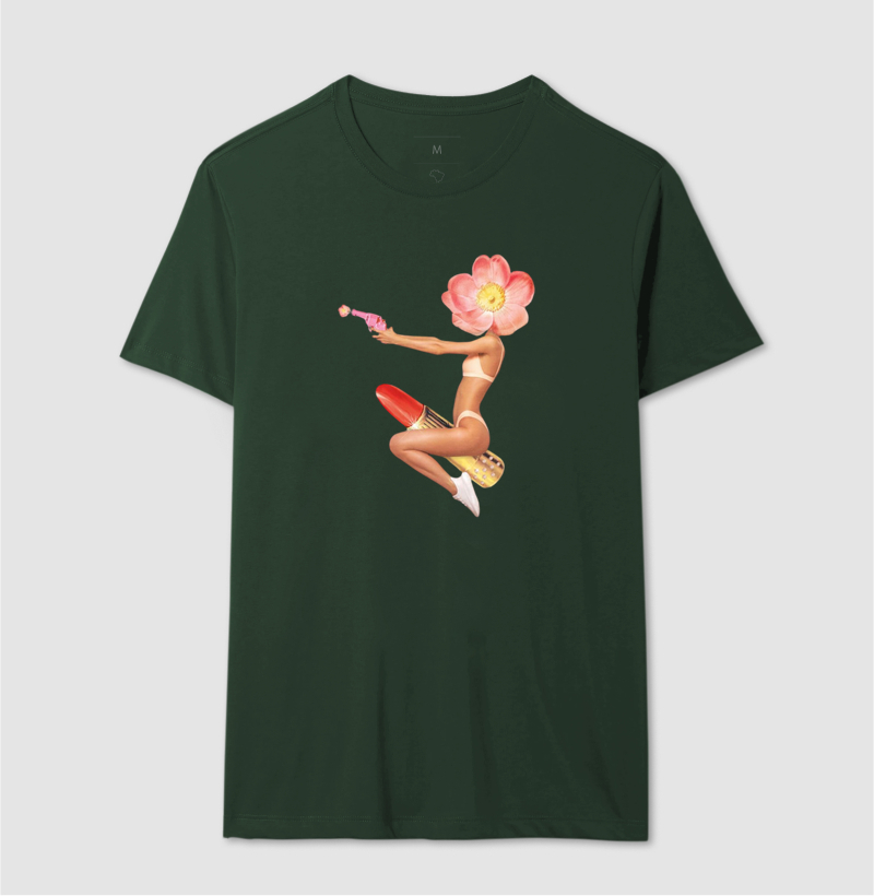 Camisa 11