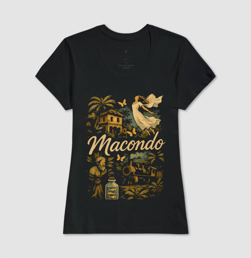 Camisa 3