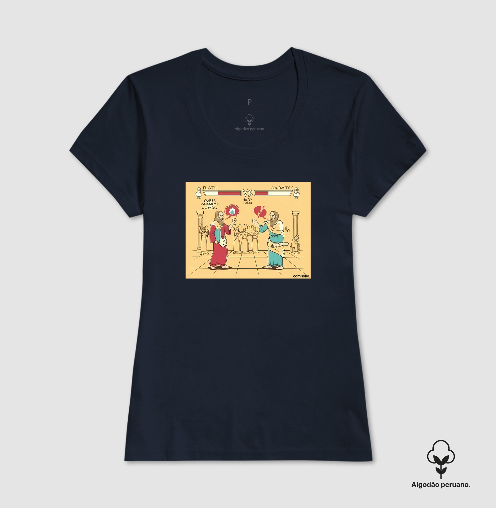 Camisa 5