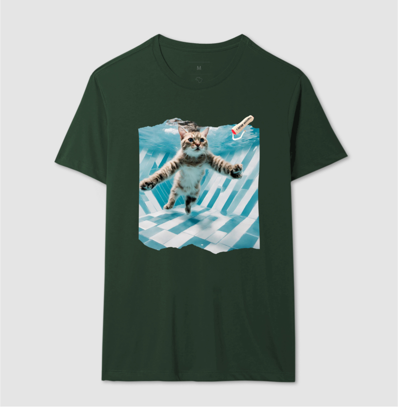 Camisa 13