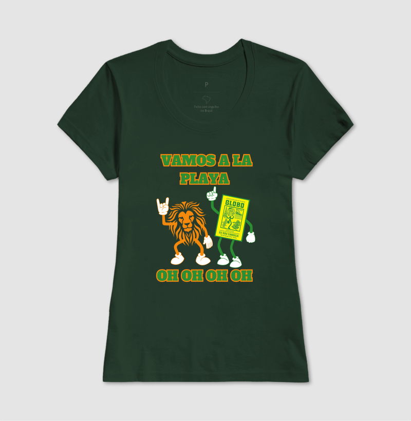 Camisa 10