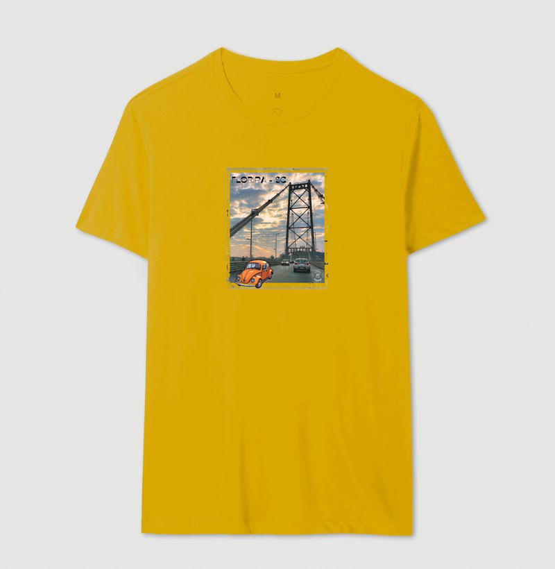 Camisa 13
