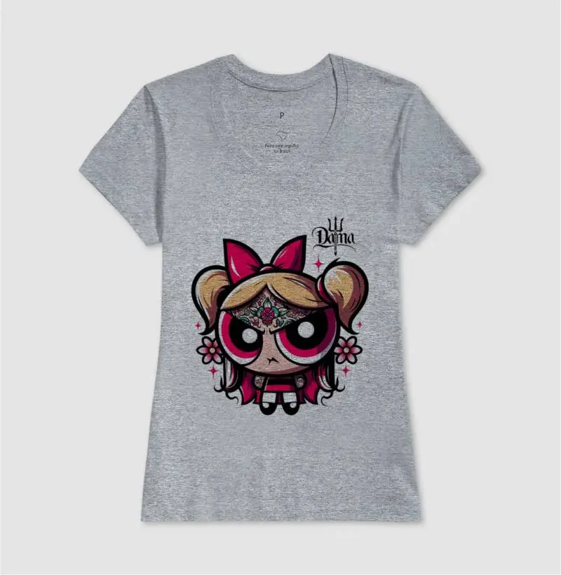 Camisa 4