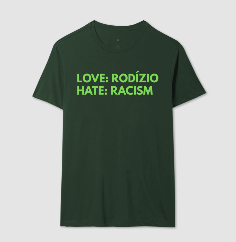 Camisa 15
