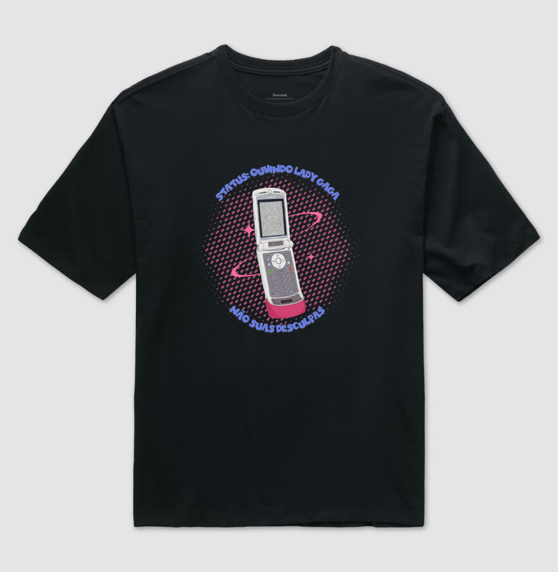 Camisa 1