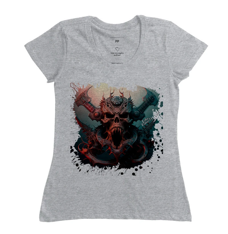 Camisa 9