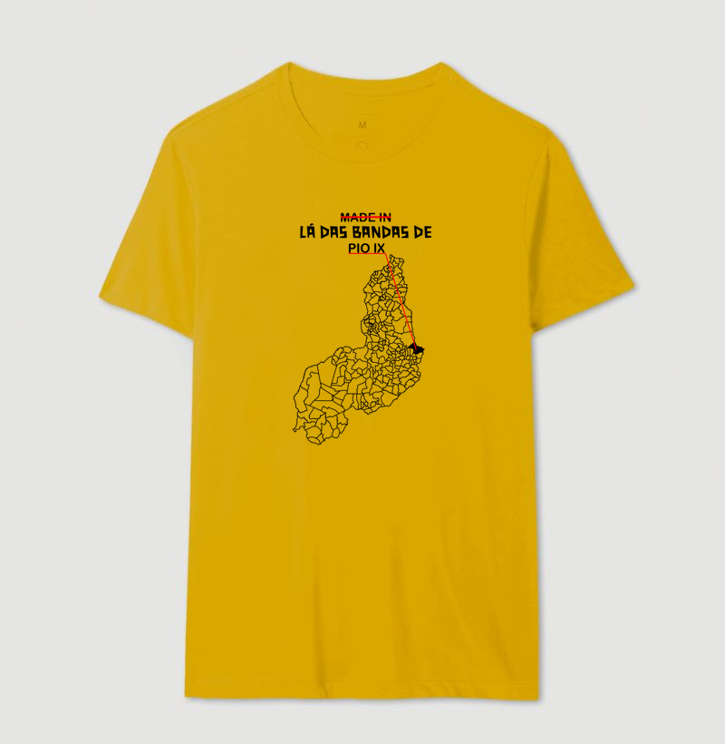 Camisa 13