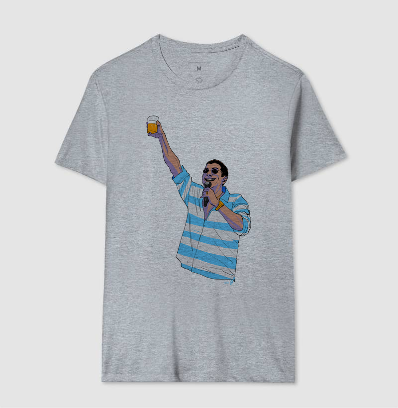 Camisa 7