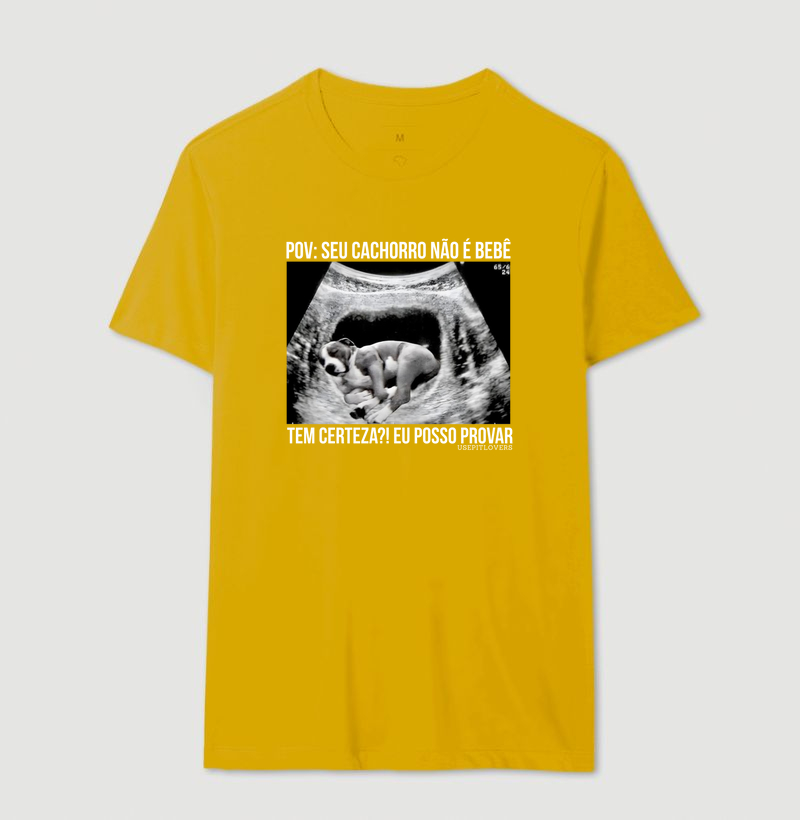 Camisa 13
